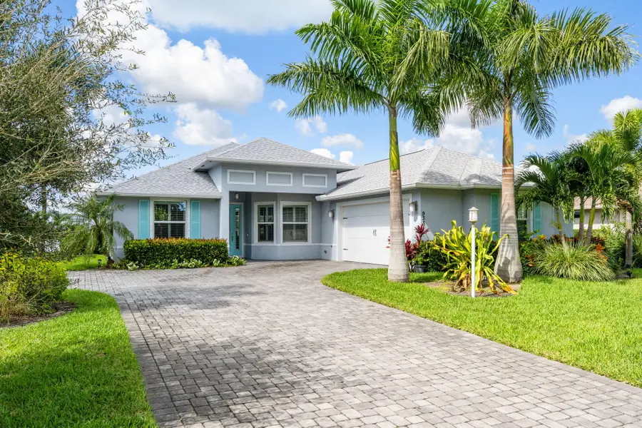 933 Yearling Trail, Sebastian, FL 32958 - #3