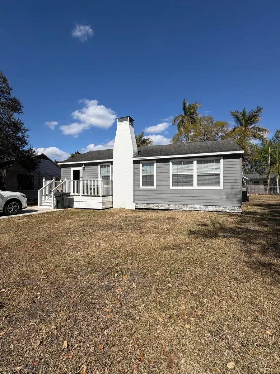 416 Deane Duff Street, Clewiston, FL 33440 - #2