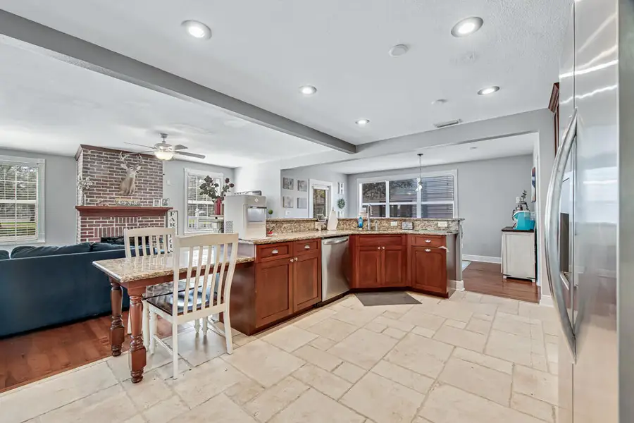 416 Deane Duff Street, Clewiston, FL 33440 - #2