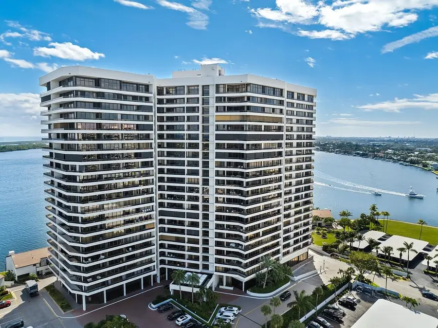100 Lakeshore Drive #252, North Palm Beach, FL 33408 - #2