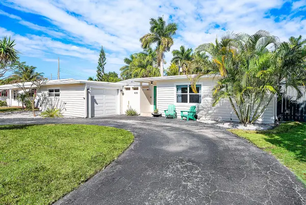 435 NE 35th Street, Boca Raton, FL 33431