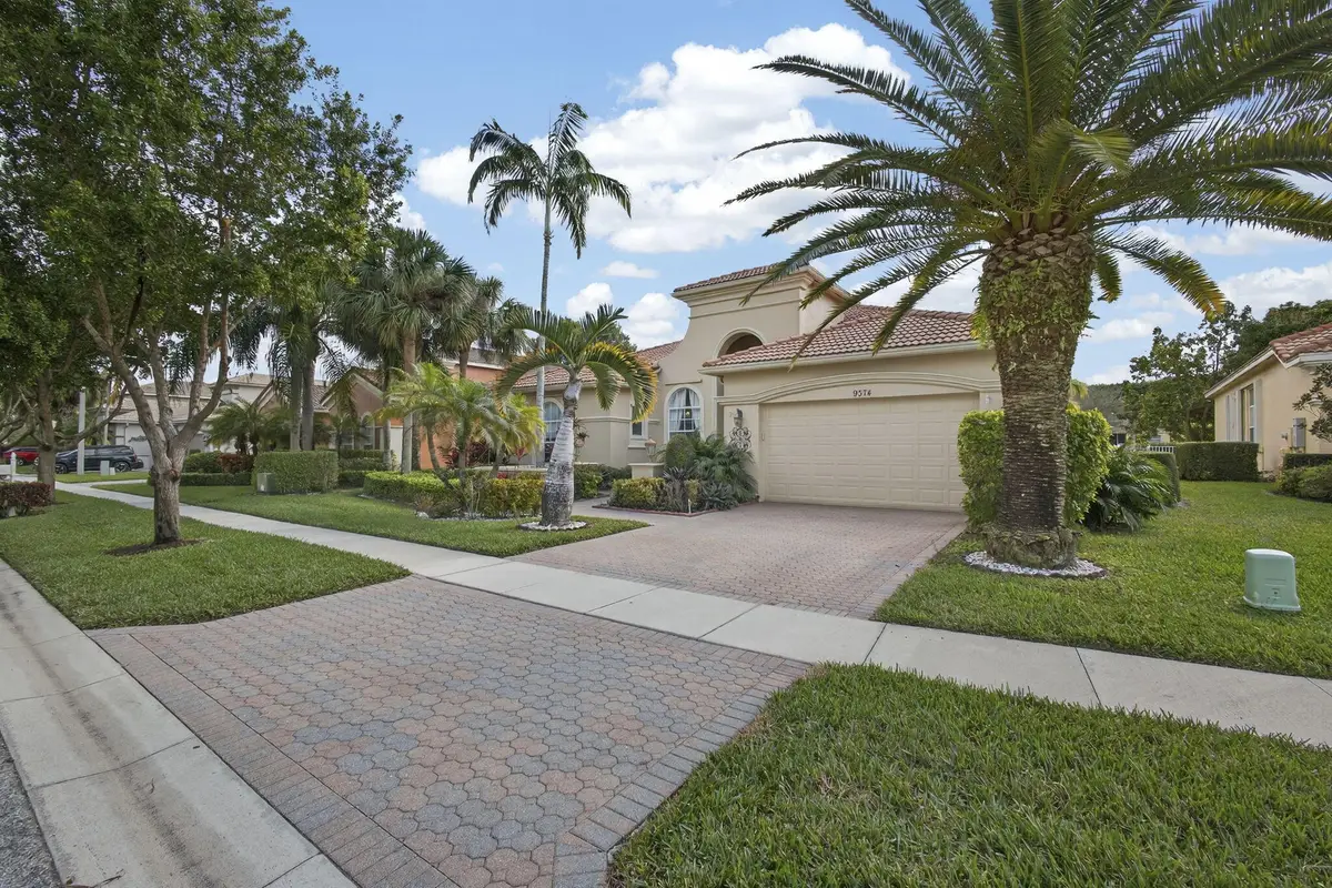 9374 Via Classico W, Wellington, FL 33411 - #1