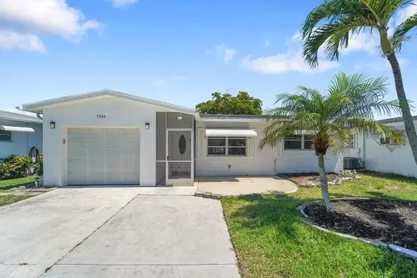 7255 NW 8th Court, Margate, FL 33063