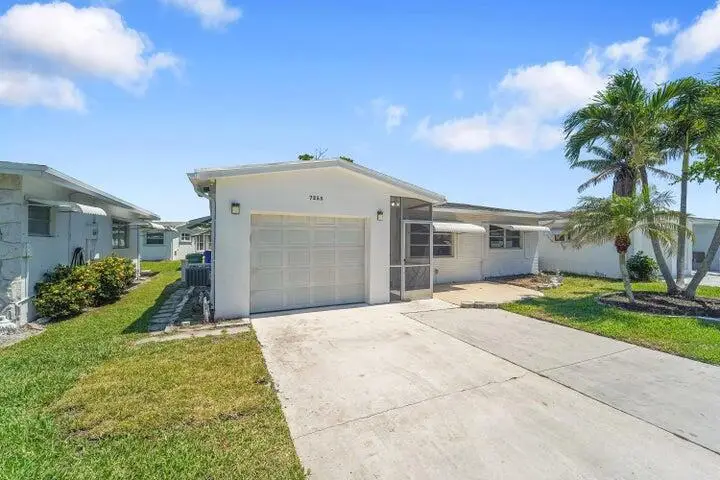 7255 NW 8th Court, Margate, FL 33063 - #2