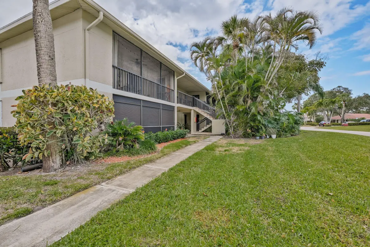 6544 Chasewood Drive #H, Jupiter, FL 33458 - #1