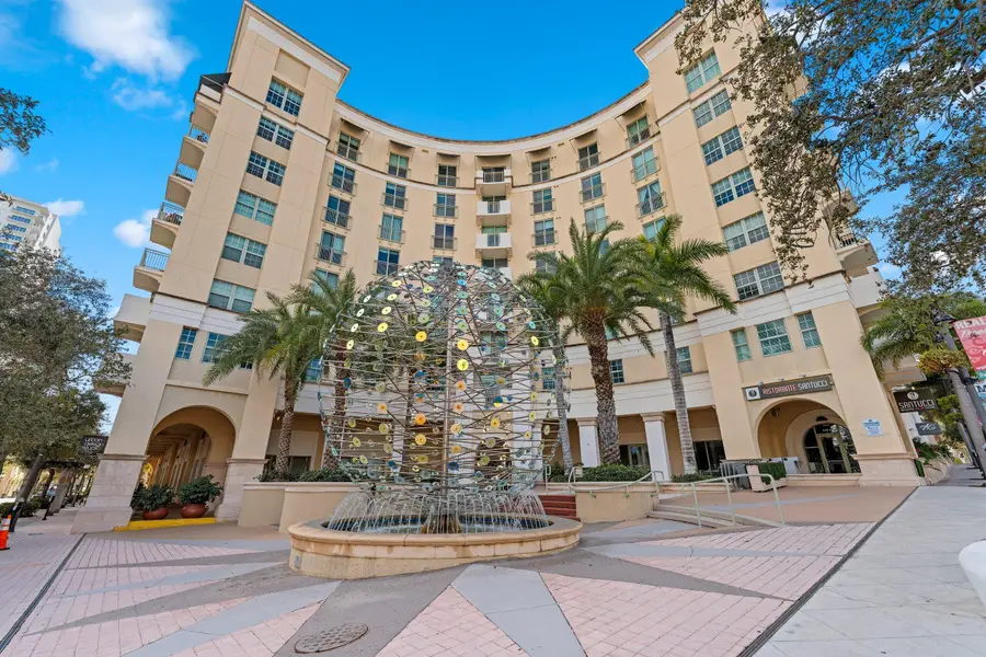 610 Clematis Street #338, West Palm Beach, FL 33401 - #2