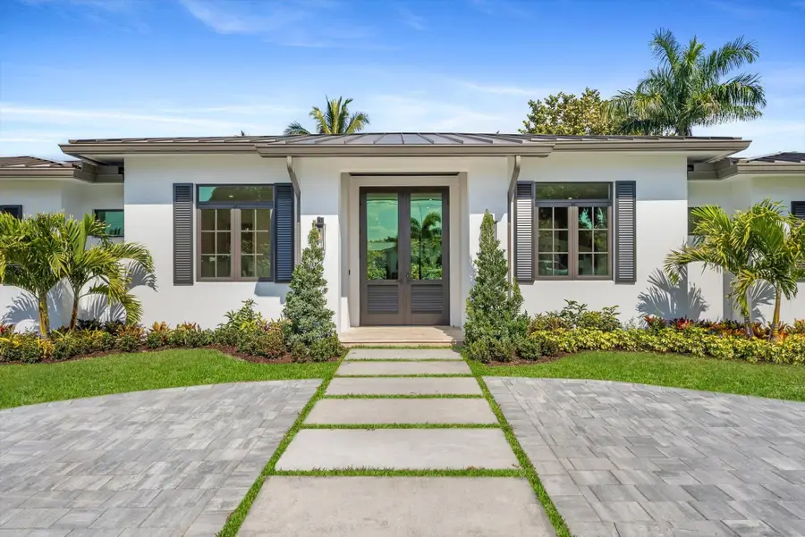 715 Mission Hill Road, Boynton Beach, FL 33435 - #3