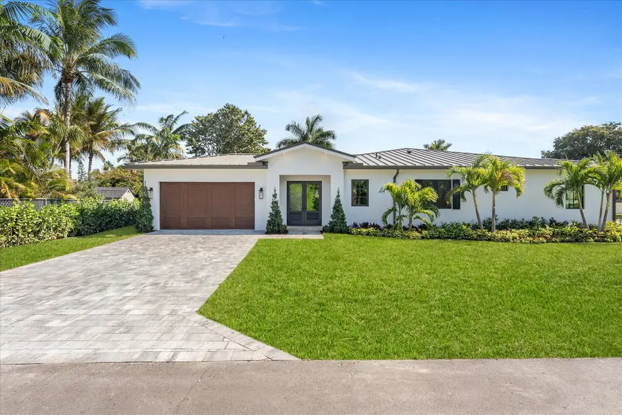 715 Mission Hill Road, Boynton Beach, FL 33435 - #3