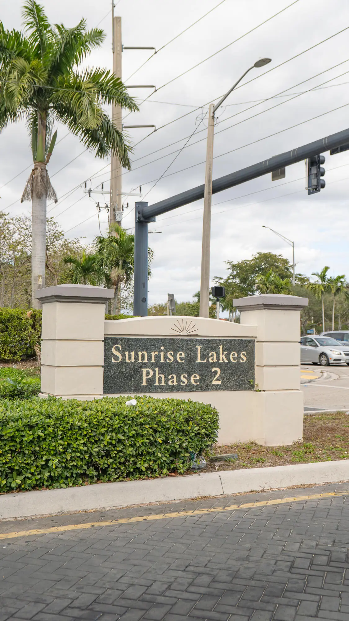 8285 Sunrise Lakes Boulevard #110, Sunrise, FL 33322 - #1