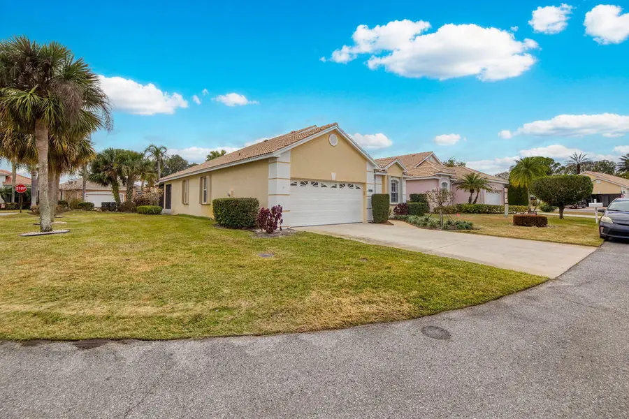 245 NW Zanzibar Place, Port Saint Lucie, FL 34986 - #3