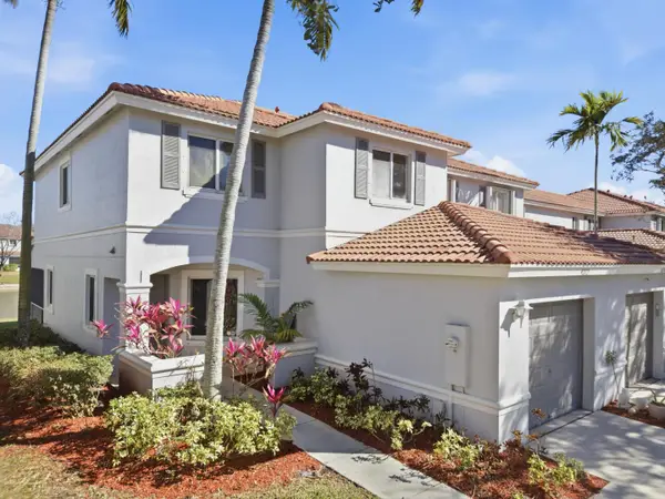 9212 Lily Bank Court, West Palm Beach, FL 33407