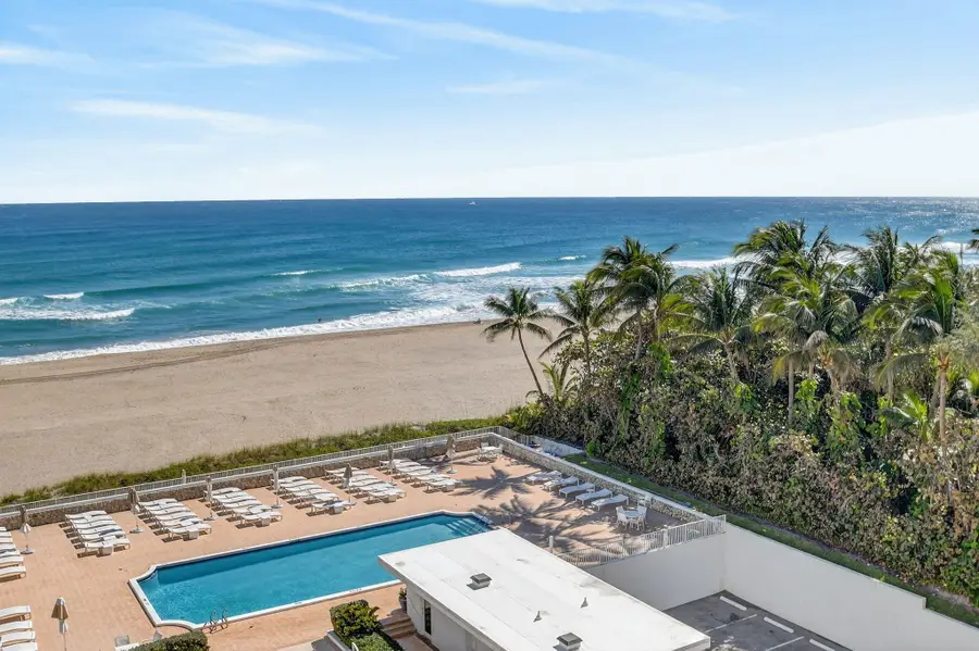 2295 S Ocean Boulevard #803, Palm Beach, FL 33480 - #2