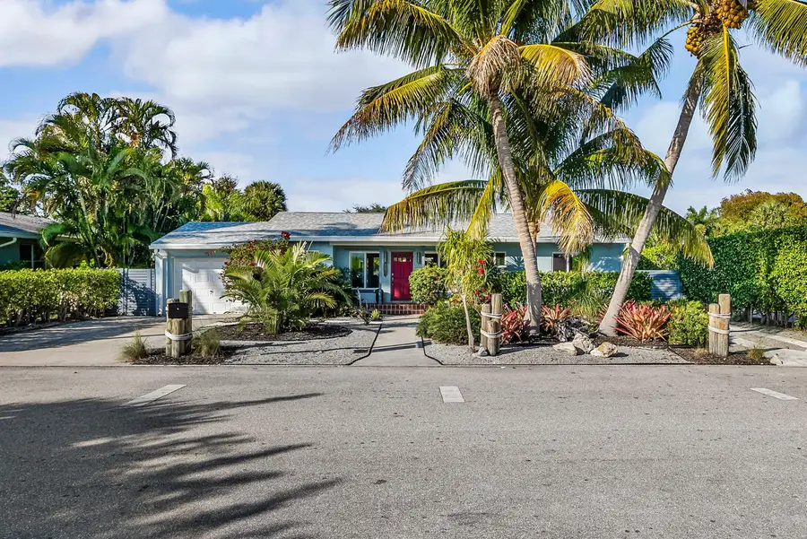 164 Bryn Mawr Drive, Lake Worth Beach, FL 33460 - #2