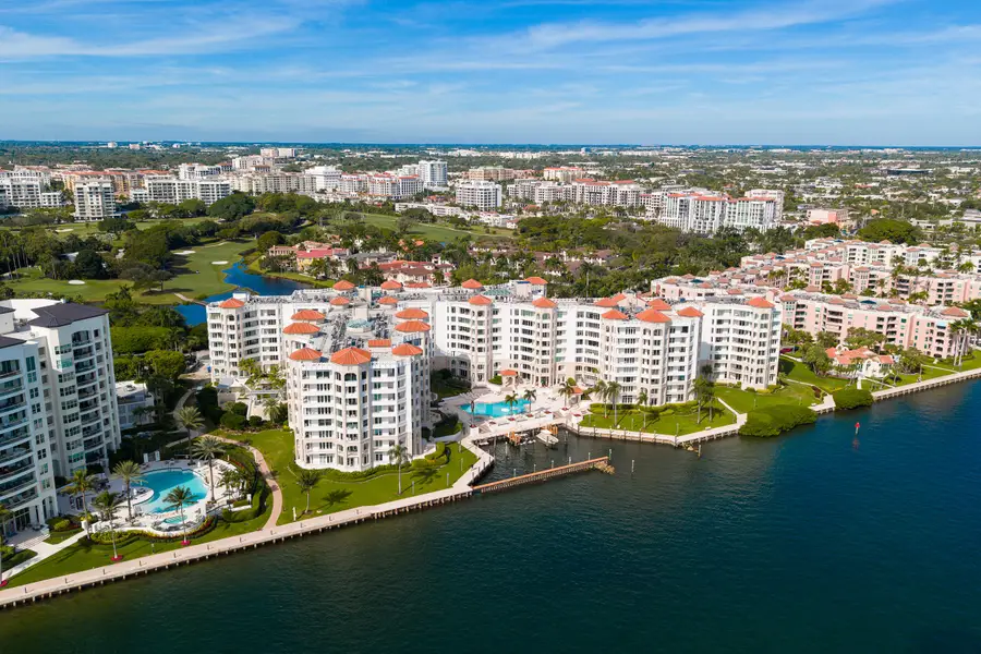 300 SE 5th Avenue #6110, Boca Raton, FL 33432 - #3