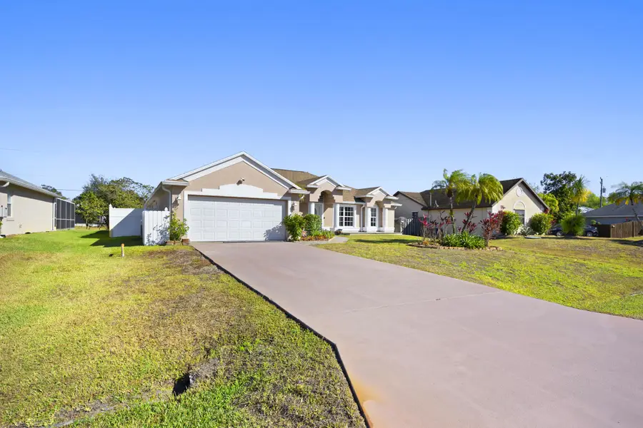 439 SE Nome Drive, Port Saint Lucie, FL 34984 - #3