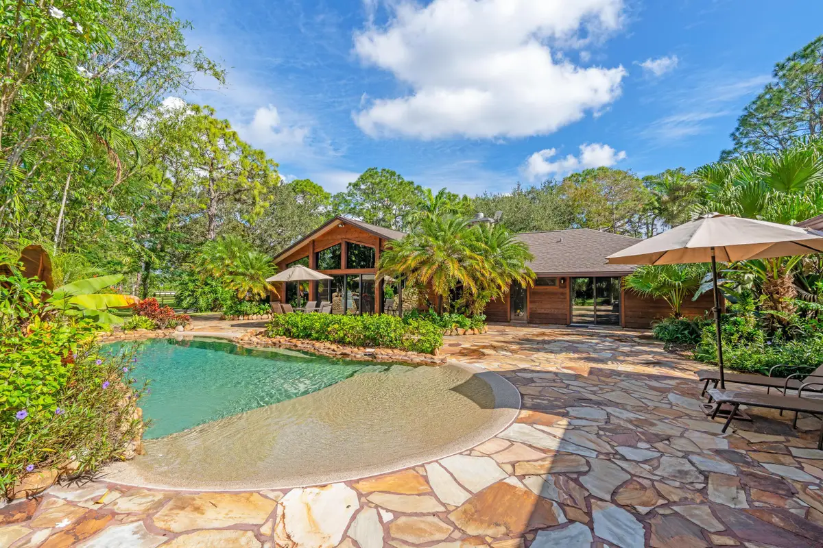 5405 Duckweed Road, Wellington, FL 33449 - #1