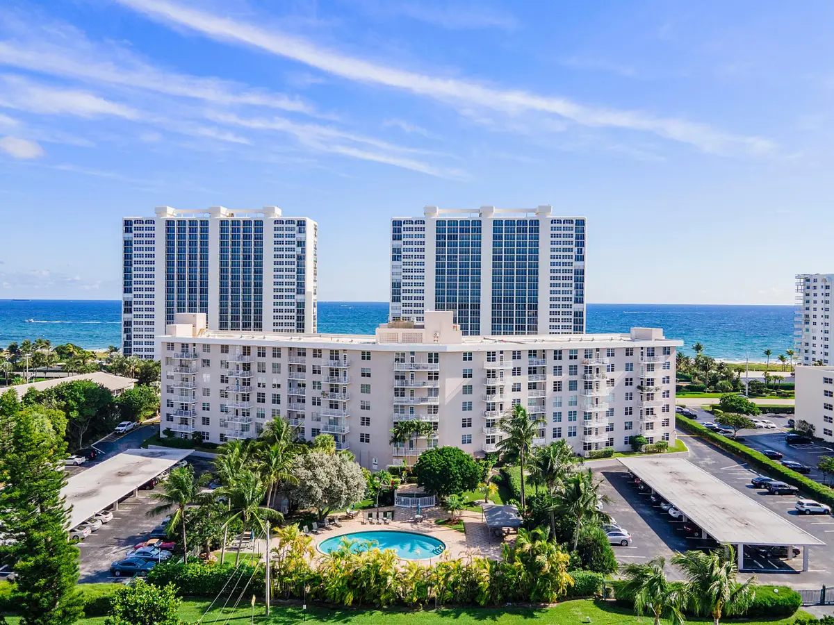 2851 S Ocean Boulevard #3 P, Boca Raton, FL 33432 - #1