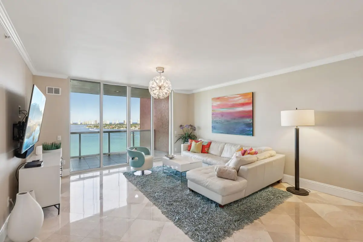 2650 Lake Shore Drive #1404, West Palm Beach, FL 33404 - #1