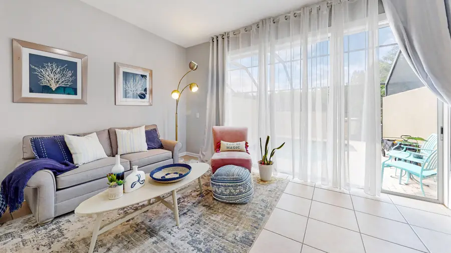 7650 Sir Kaufmann Court, Kissimmee, FL 34747 - #2