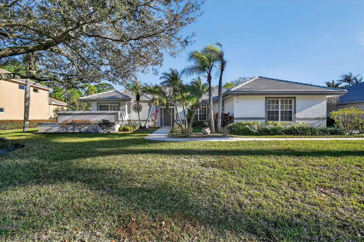 5358 SE Serenoa Terrace, Hobe Sound, FL 33455 - #1
