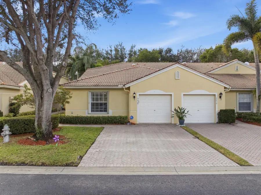 9428 Swansea Lane, West Palm Beach, FL 33411 - #2