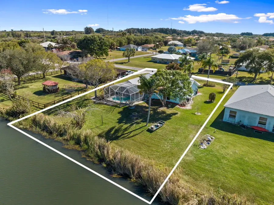 212 Deerwood Lane, Fort Pierce, FL 34947 - #3