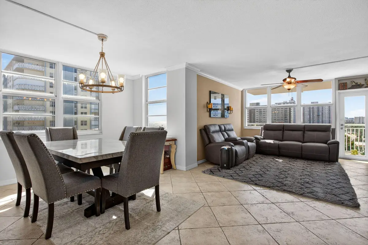 301 N Ocean Boulevard #1006, Pompano Beach, FL 33062 - #1