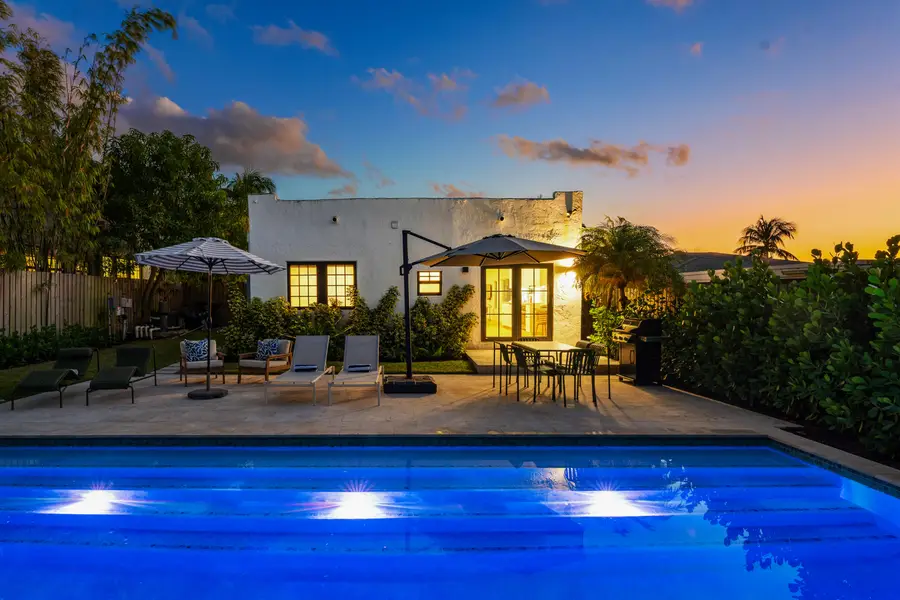 835 Flamingo Drive, West Palm Beach, FL 33401 - #3