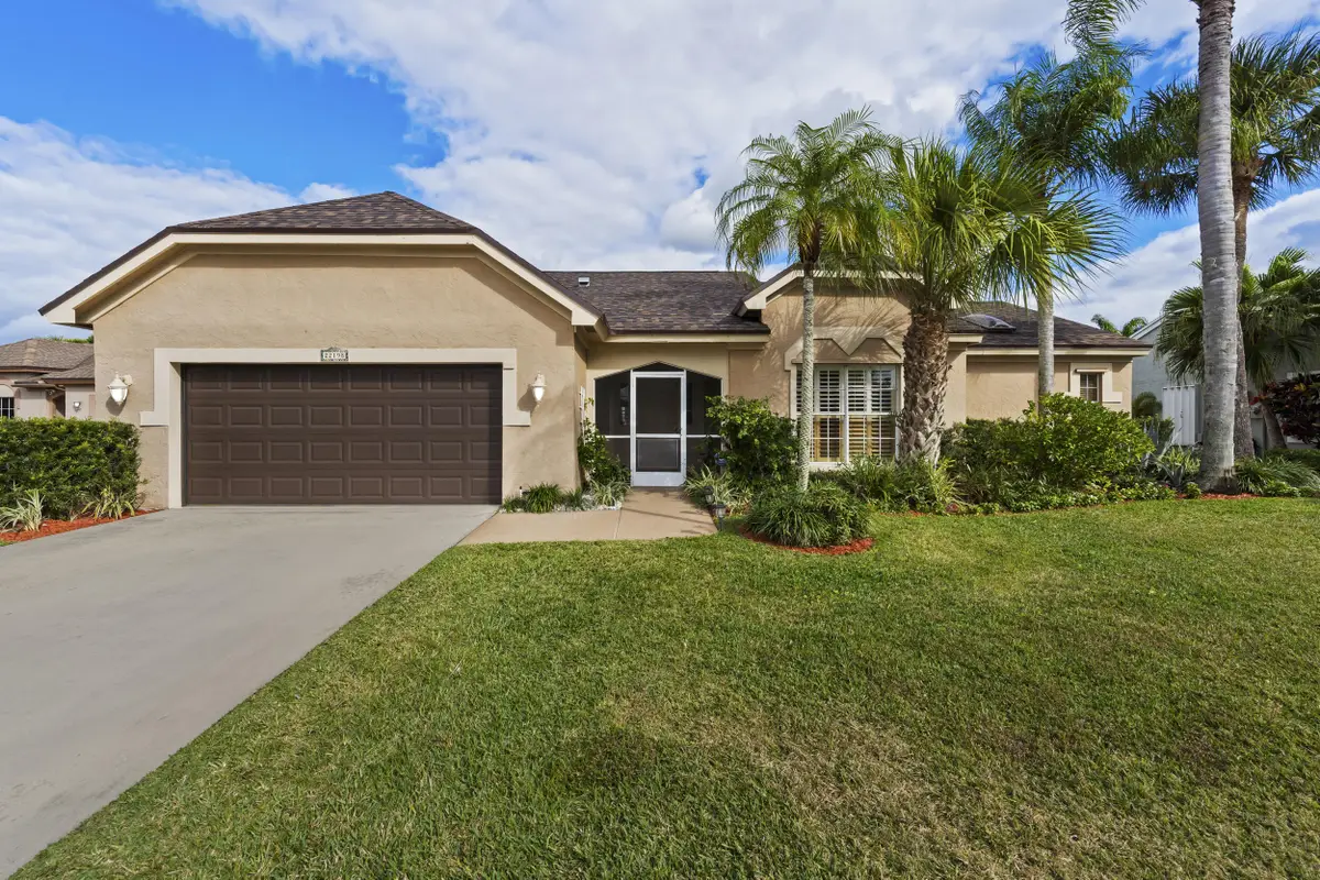 22198 Clocktower Way, Boca Raton, FL 33428 - #1