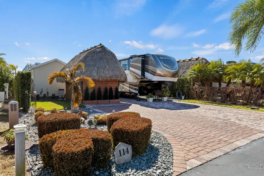 532 SW 38th Trace, Okeechobee, FL 34974 - #2