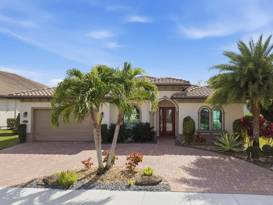 9364 Grand Prix Lane, Boynton Beach, FL 33472 - #2