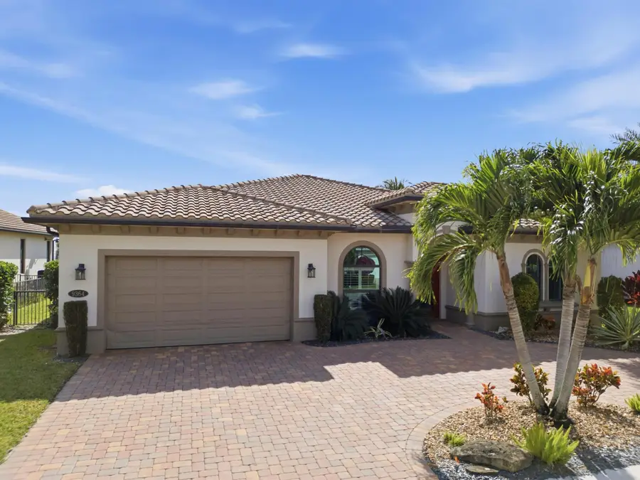 9364 Grand Prix Lane, Boynton Beach, FL 33472 - #3