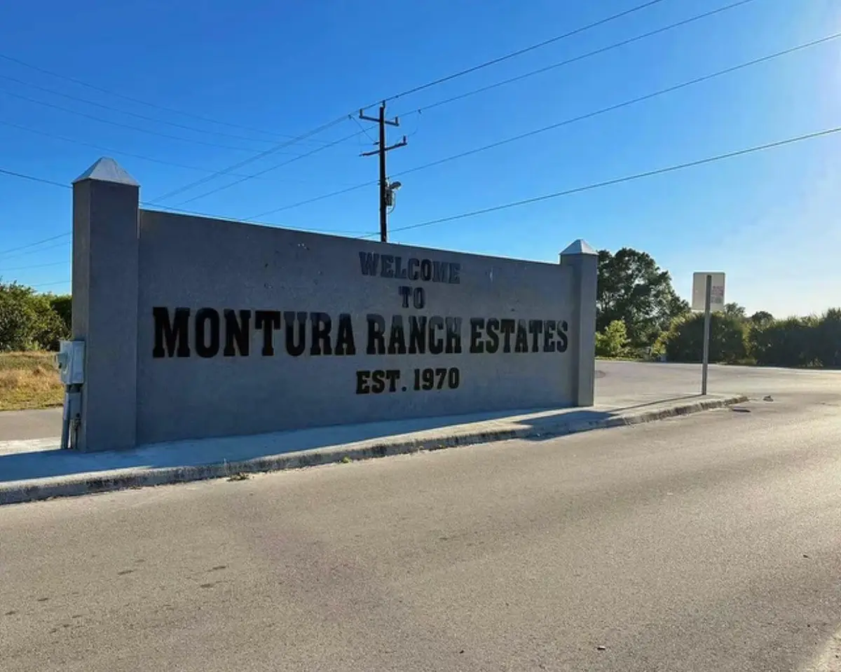 756 Siboney Ave Street, Clewiston, FL 33440 - #1