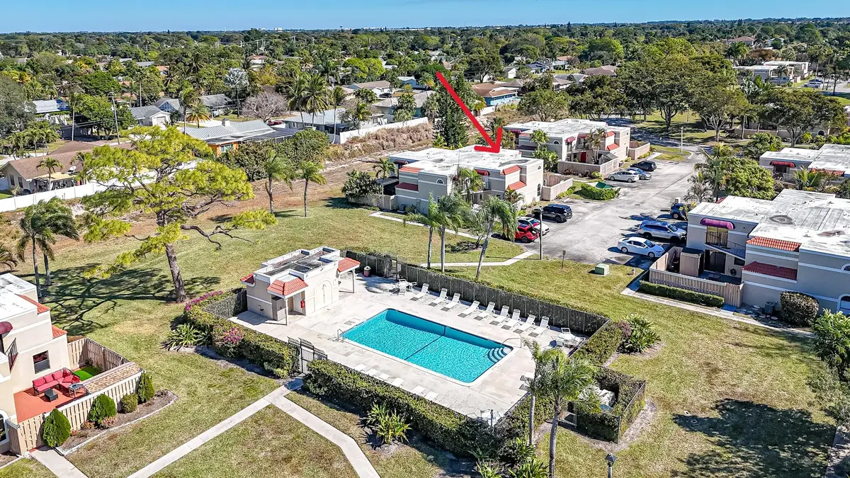 3935 Village Drive #C, Delray Beach, FL 33445 - #1