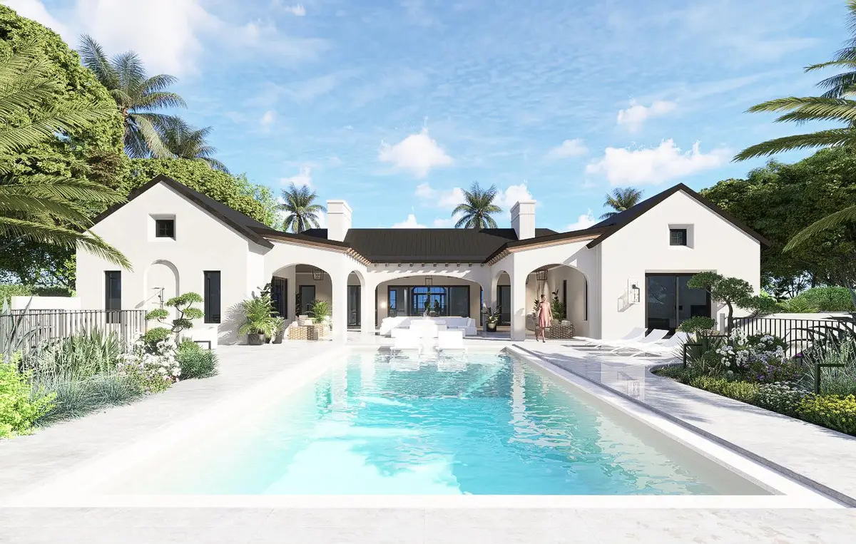 2373 SE Saint Lucie Blvd Boulevard, Stuart, FL 34996 - #1