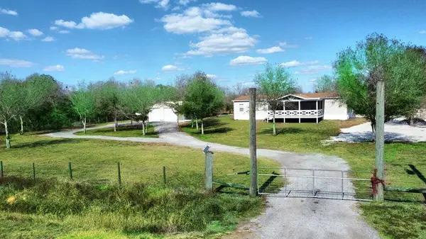 17077 NW 254th Street, Okeechobee, FL 34972