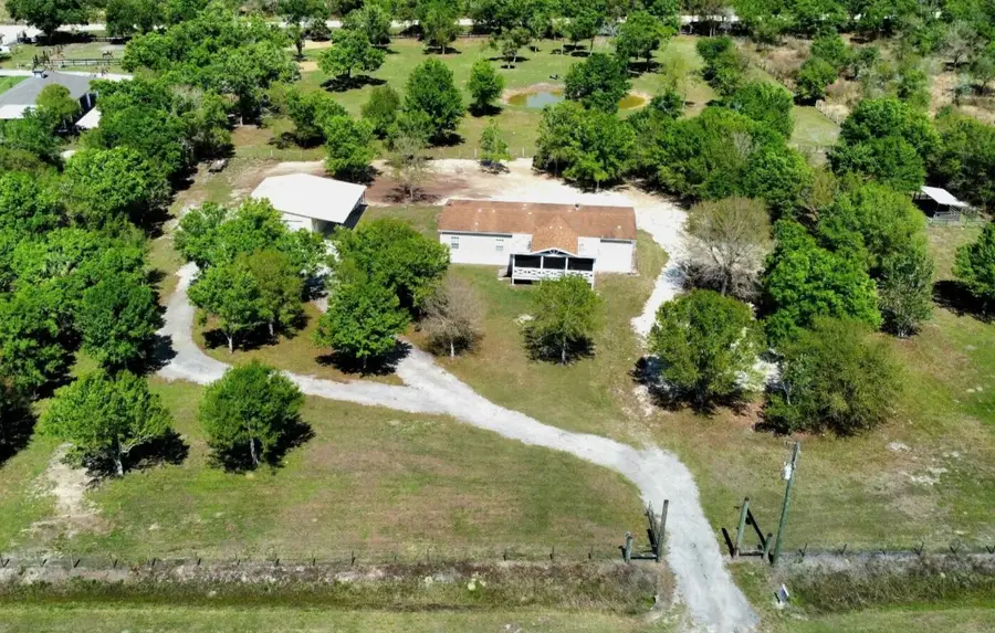 17077 NW 254th Street, Okeechobee, FL 34972 - #2