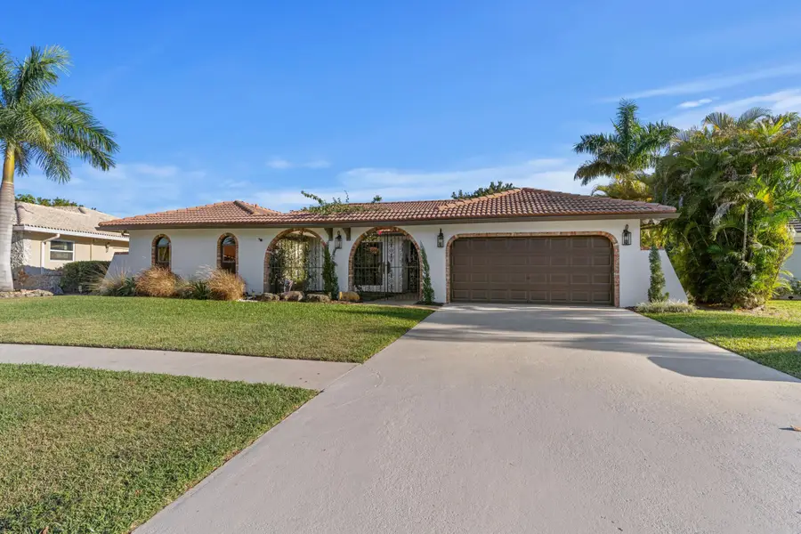 20032 Back Nine Drive, Boca Raton, FL 33498 - #3