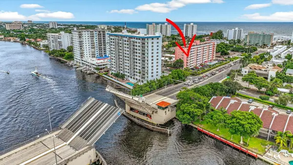 3201 NE 14th St Causeway #501, Pompano Beach, FL 33062