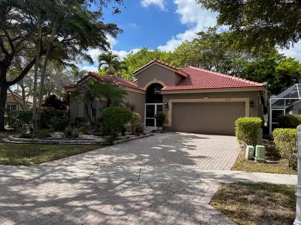 10133 Diamond Lake Road, Boynton Beach, FL 33437