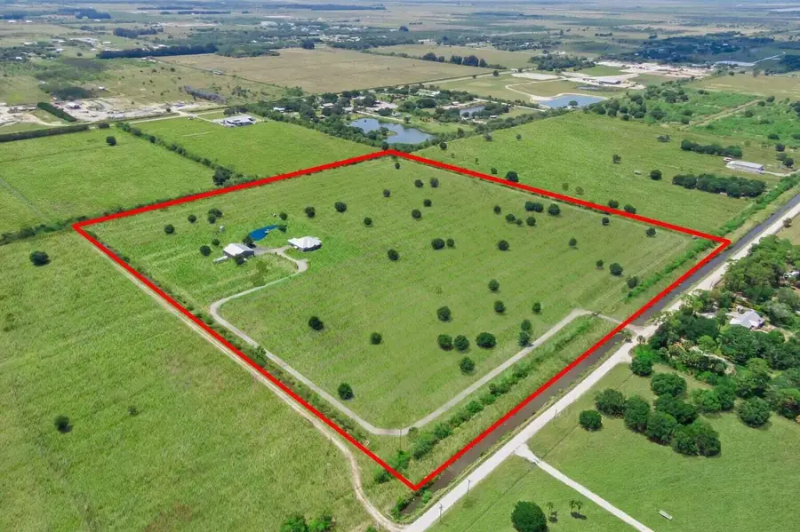 1545 Pulitzer Road, Fort Pierce, FL 34945 - #2