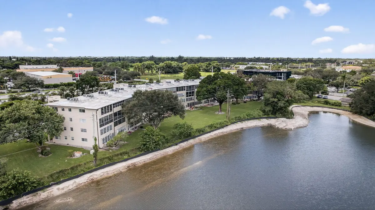 413 Southampton A, West Palm Beach, FL 33417 - #1