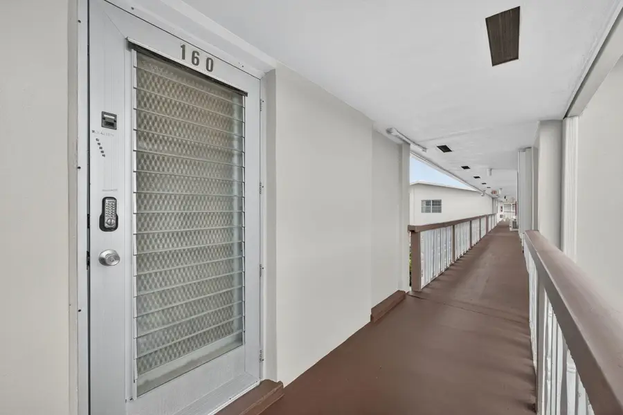 160 Easthampton G, West Palm Beach, FL 33417 - #2