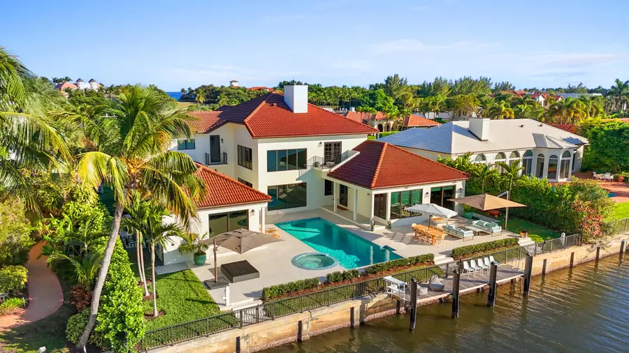 110 Spoonbill Road, Manalapan, FL 33462 - #3