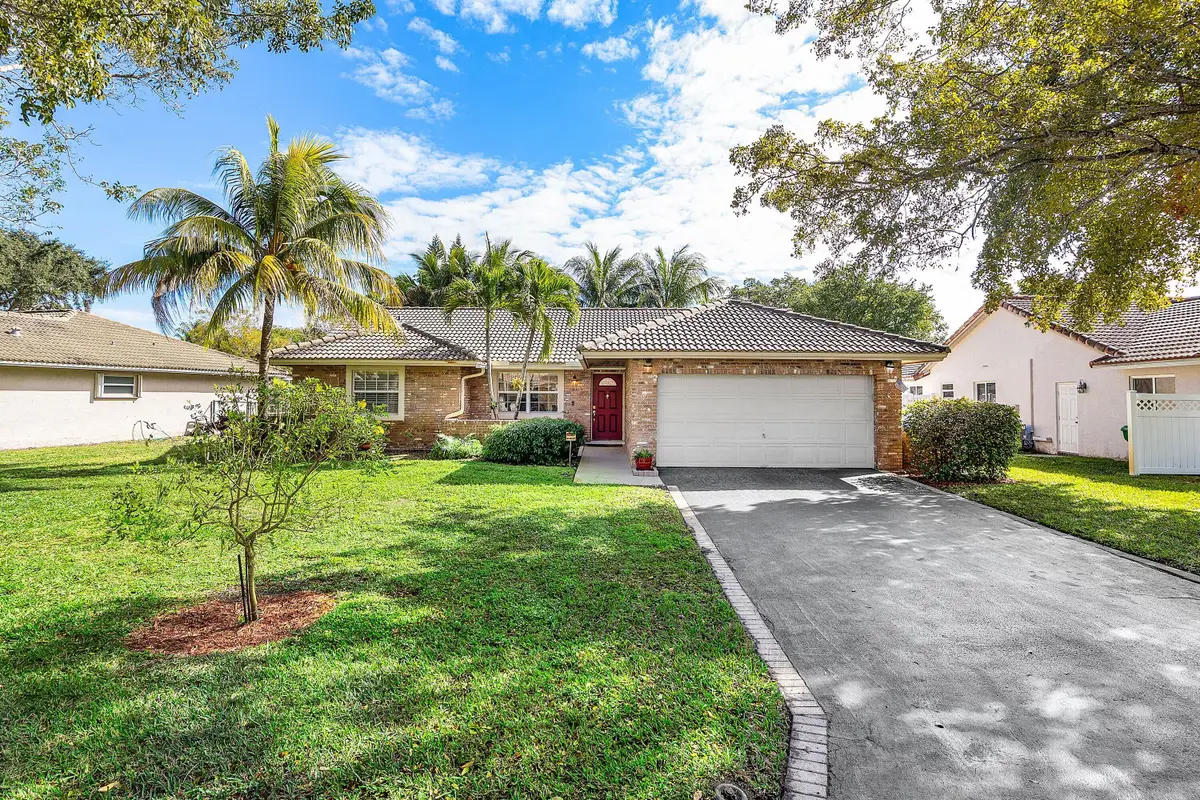 1491 NW 112th Terrace, Coral Springs, FL 33071 - #1