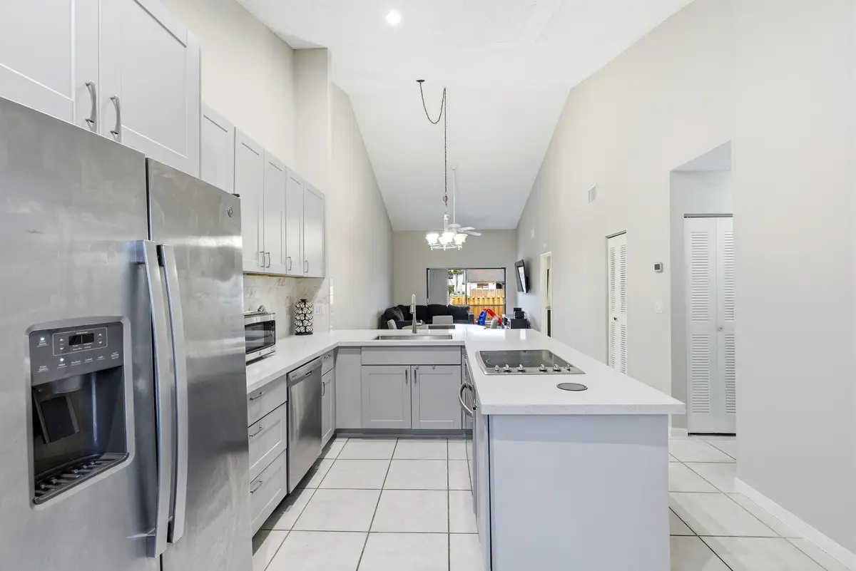 1060 Parkside Green Drive #D, Greenacres, FL 33415 - #1