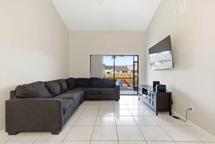 1060 Parkside Green Drive #D, Greenacres, FL 33415 - #3