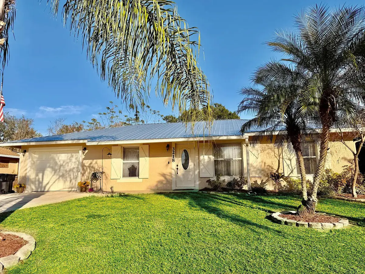 3218 NW 33rd Avenue, Okeechobee, FL 34972 - #1