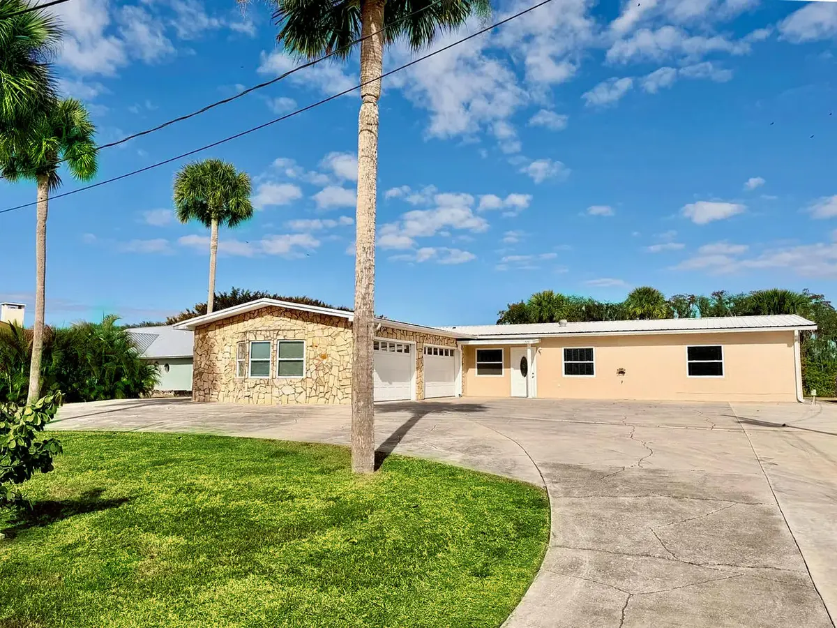 2081 SE 24th Boulevard, Okeechobee, FL 34974 - #1