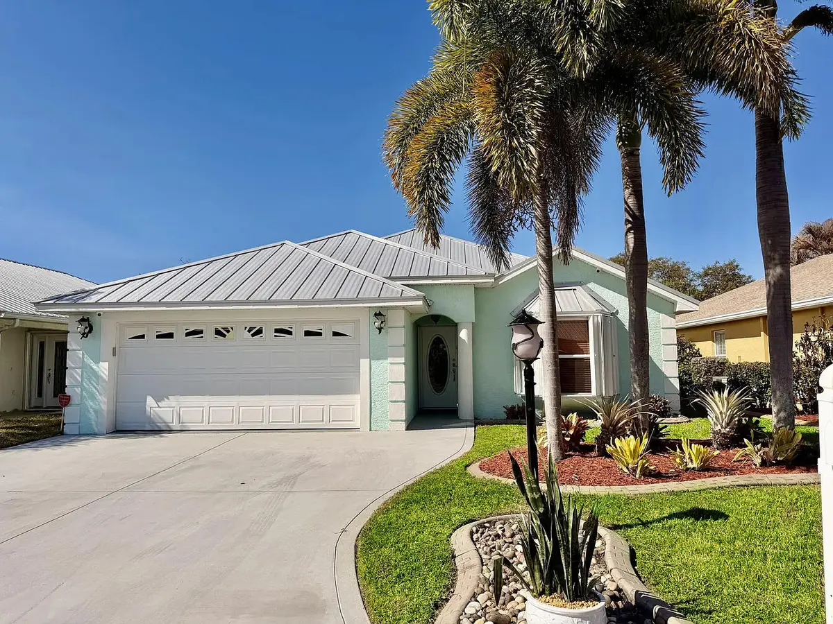 2595 SE 6th Avenue, Okeechobee, FL 34974 - #1